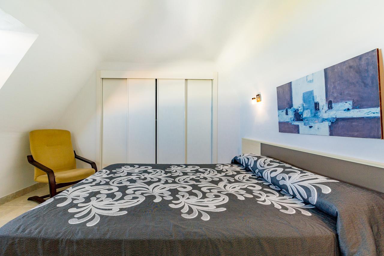 Realrent Mirador Al Mar Apartment Denia Exterior photo